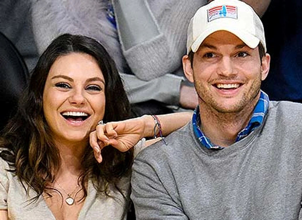 
    Mila Kunis şi Ashton Kutcher s-au căsătorit în secret anul acesta, pe 4 iulie foto: GC Images  
