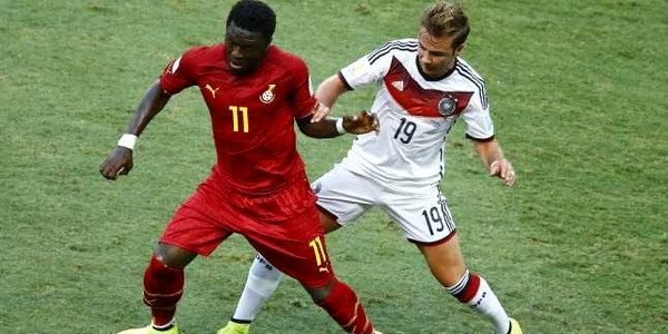 muntari