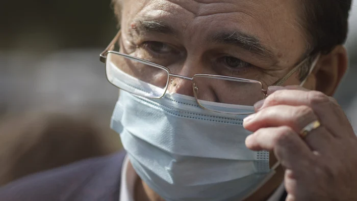 
    Prefectul Capitalei, Gheorghe Cojanu Inquam Photos  