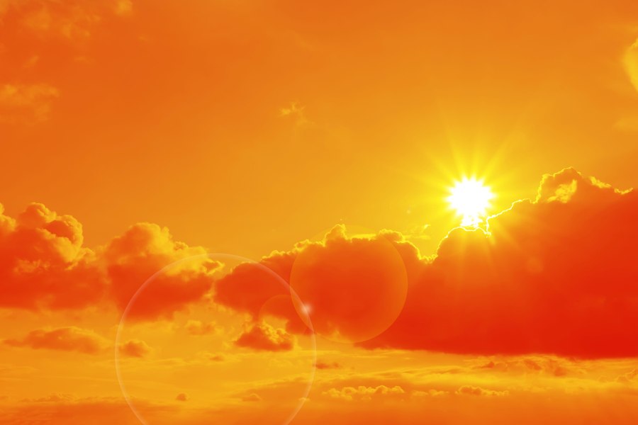 Cum va fi vremea în prima zi din august. Sunt anunțate temperaturi de până la 32 de grade