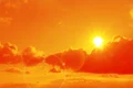 Canicula - caldura - soare - meteo - vremea FOTO shutterstock