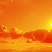 Canicula - caldura - soare - meteo - vremea FOTO shutterstock