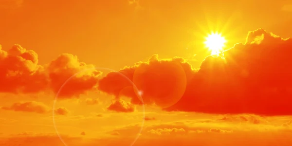 Canicula - caldura - soare - meteo - vremea FOTO shutterstock
