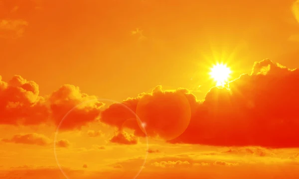 Canicula - caldura - soare - meteo - vremea FOTO shutterstock
