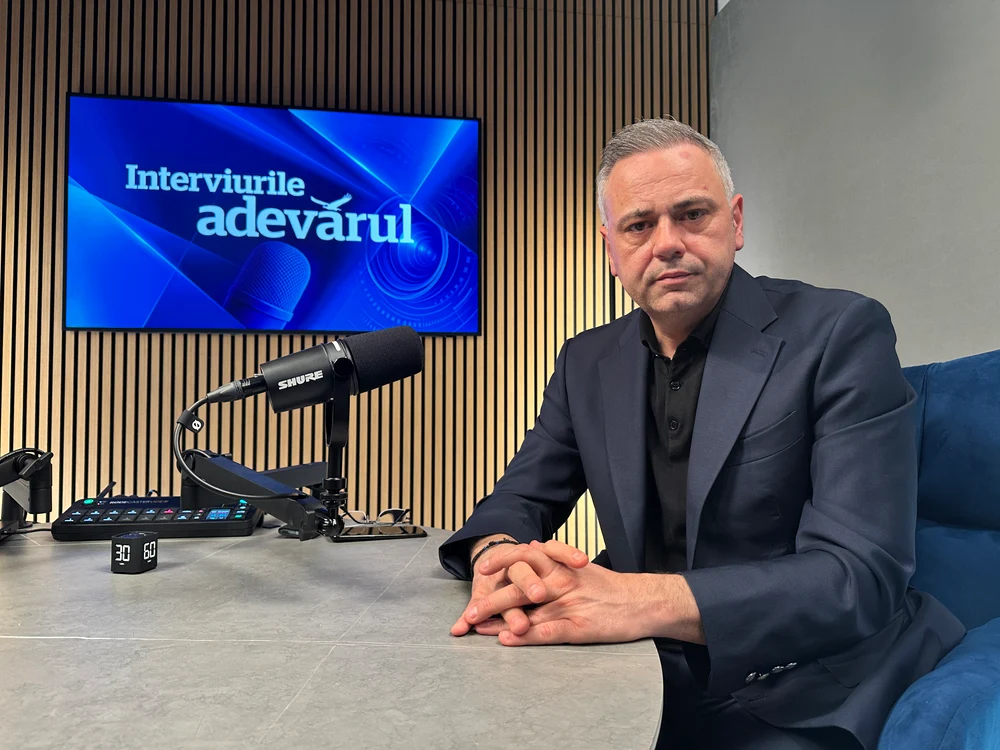 FOTO Adevarul