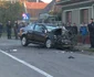 Accident Santandrei