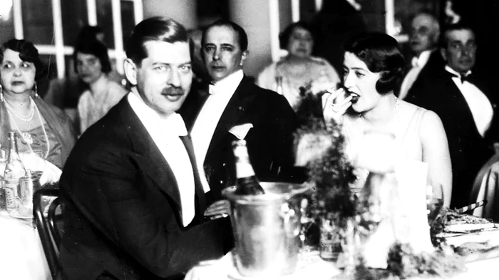 Viața controversată a lui Carol al II-lea / foto: Arhiva Click!