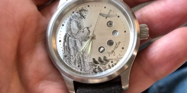 ceas papa