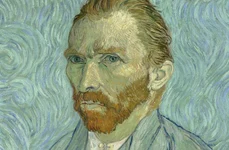 Un desen de Vincent van Gogh, descoperit recent, expus pentru prima dată publicului | FOTO jpeg