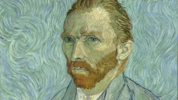 Un desen de Vincent van Gogh, descoperit recent, expus pentru prima dată publicului | FOTO jpeg