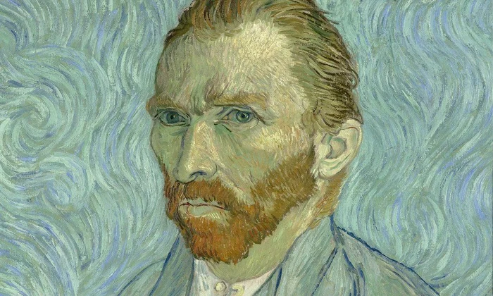 Un desen de Vincent van Gogh, descoperit recent, expus pentru prima dată publicului | FOTO jpeg