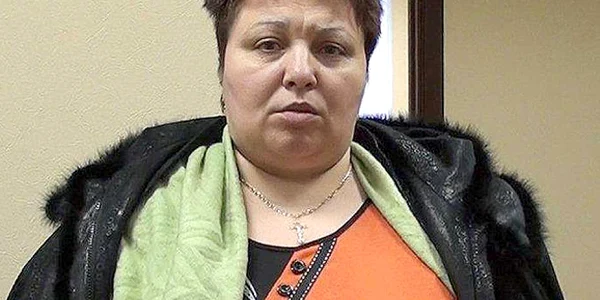 Poliţia susţine că Maria Covbas era capul reţelei