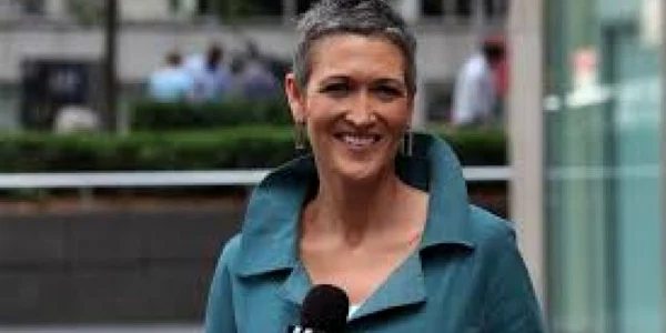 Jennifer Griffin