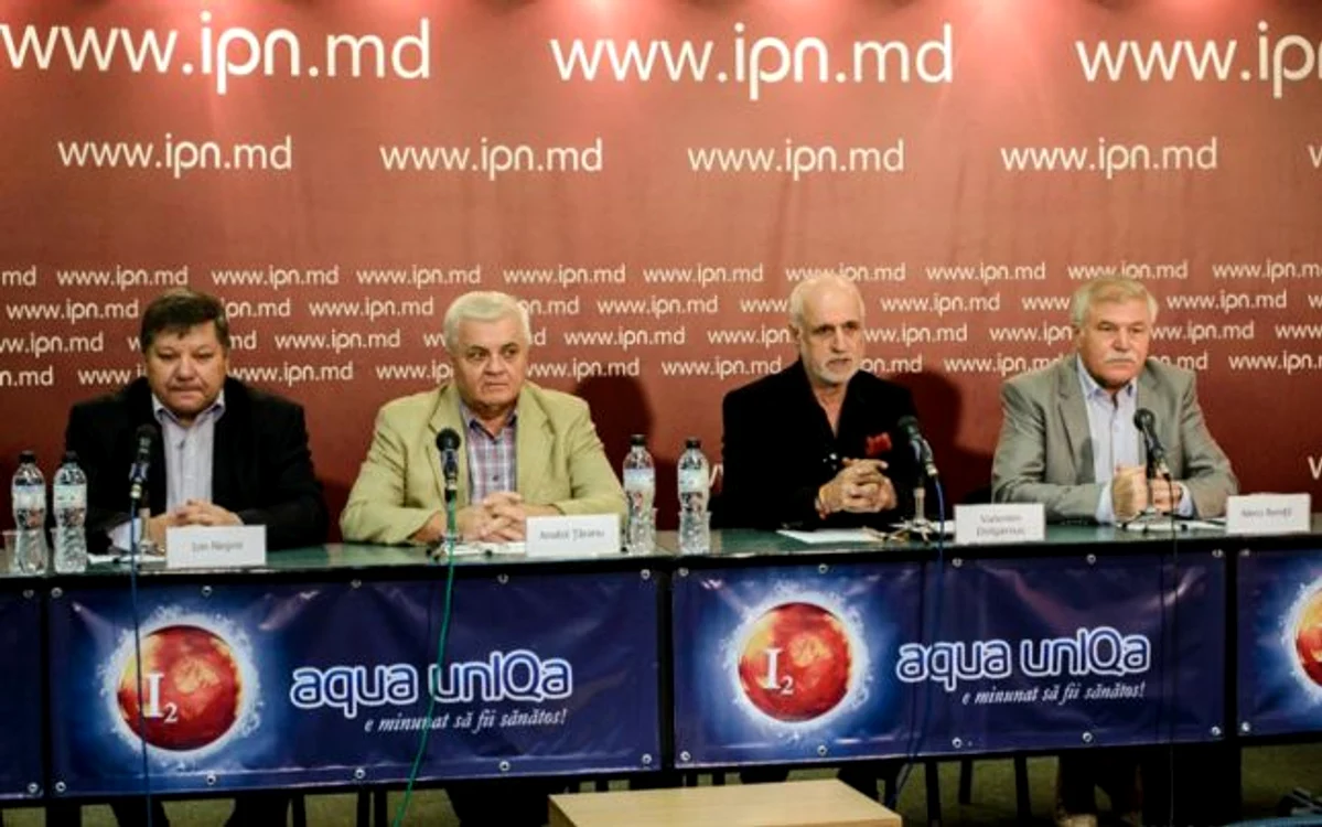FOTO IPN