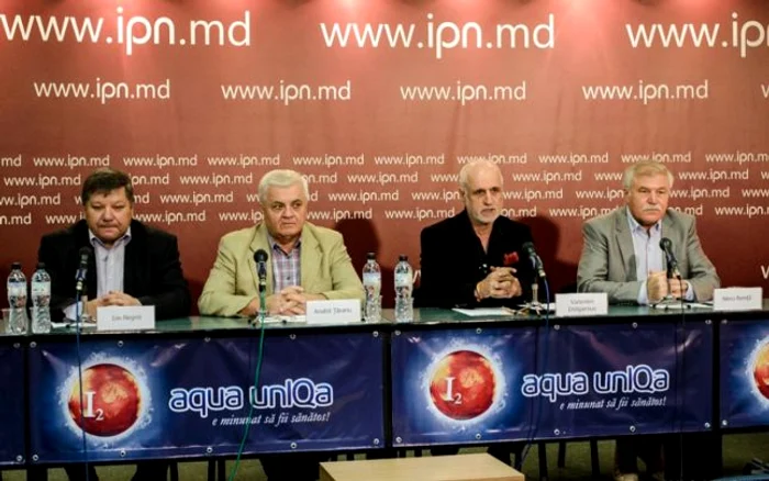 FOTO IPN