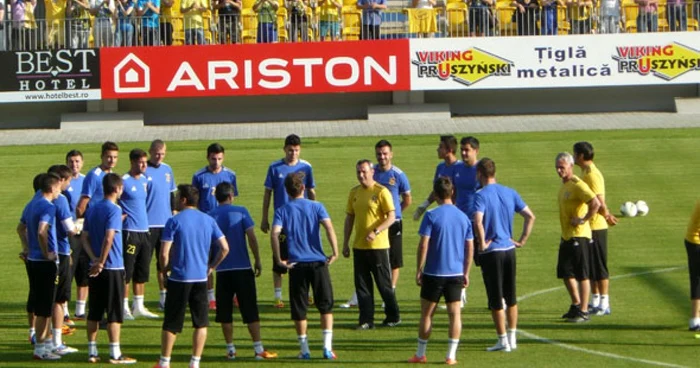 Foto fcpetrolul.ro