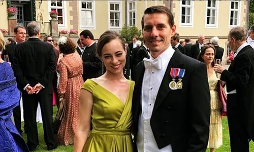 1 nicolae al romaniei si alina maria binder de roumanie in gerrmania jpg jpeg