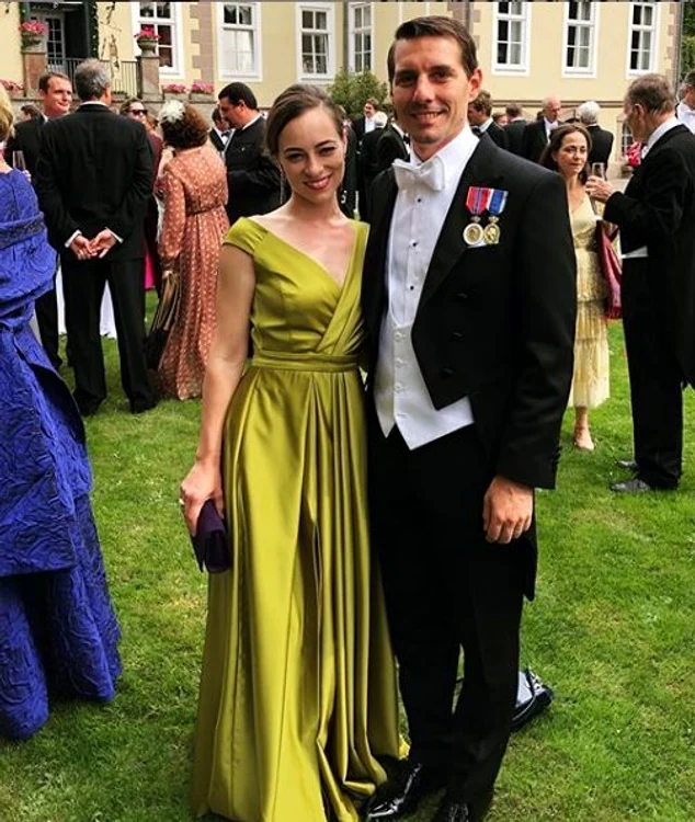 1 nicolae al romaniei si alina maria binder de roumanie in gerrmania jpg jpeg