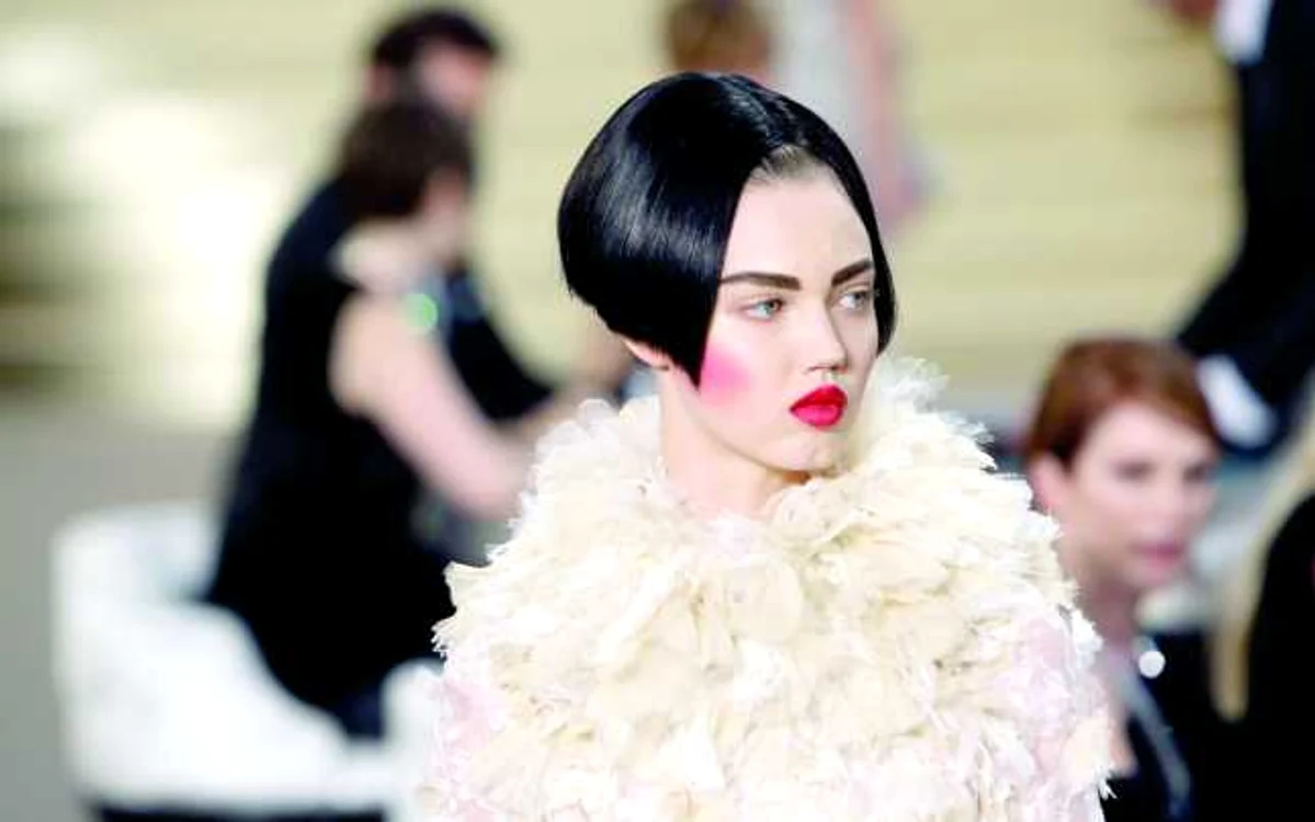 moda par tuns scurt
