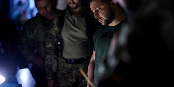 Volodimir Zelenski FOTO Profimedia jpg