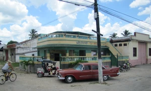 Cuba: cînd sărăcia îţi dă chef de viaţă jpeg