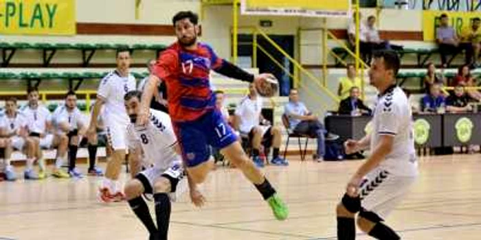 CSA Steaua Alexandrion