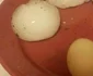 Grindină cât un ou în Timiş
