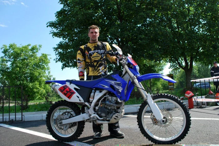 Sportivul a fost surprins de poliţişti conducând sub influenţa băuturilor alcoolice