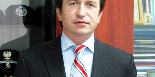 Dorin Purice, şeful Poliţiei de Frontieră