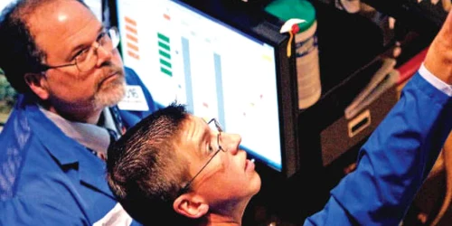 Investitorii străini văd euroobligaţiunile ţărilor din Est ca pe o oportunitate de câştig 