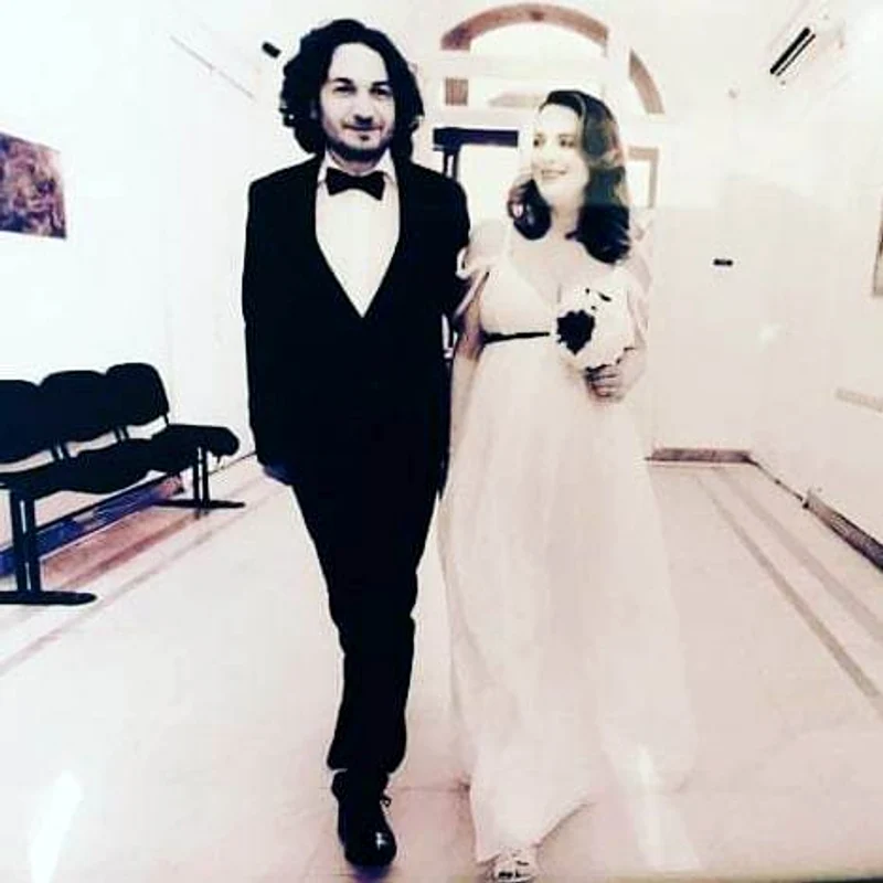 7 florin dumitrescu si sotia nunta jpg jpeg