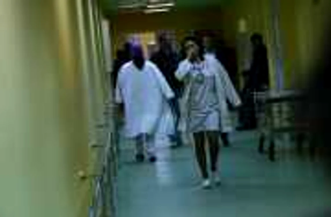 Medicii şi asistenţii medicali din România, vânaţi de nemţi FOTO Adevărul