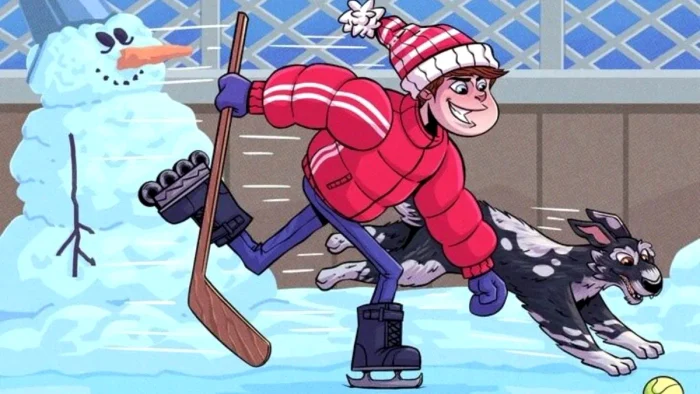 Ce este greșit în această imagine / foto: themindsjournal