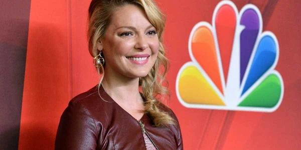 Katherine Heigl foto afp 