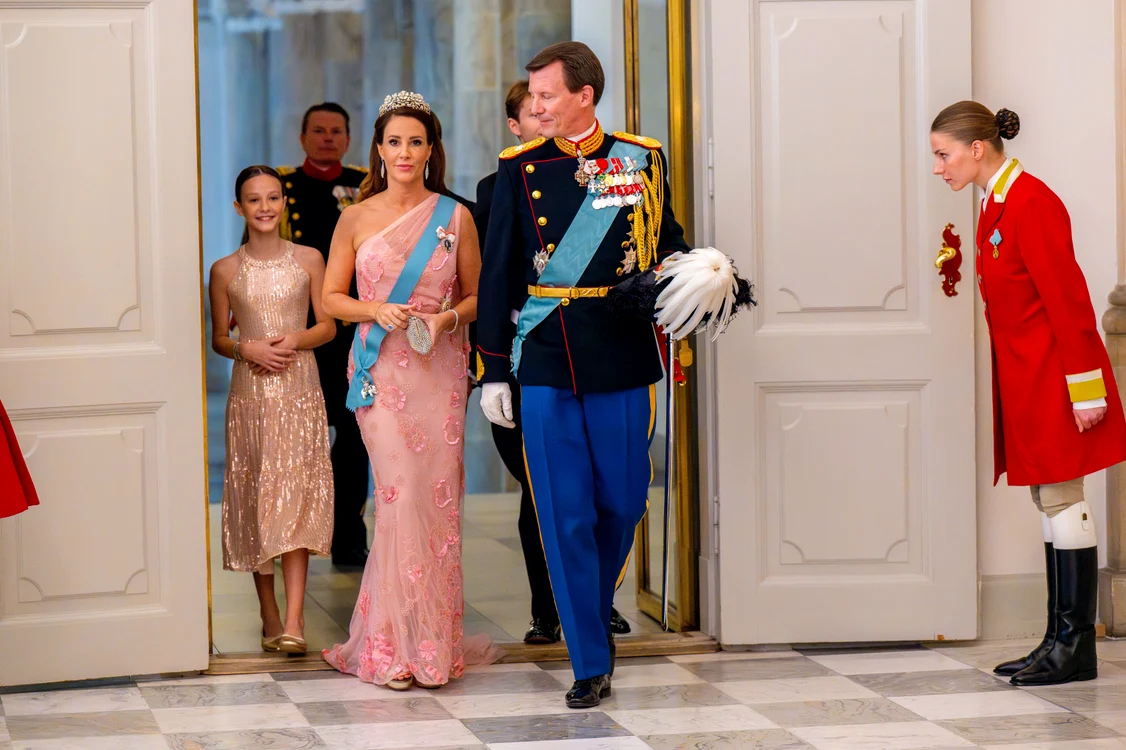 Prințul Ioachim, Prințesa Marie, contesa Athena de Monpezat, Profimedia (2) jpg