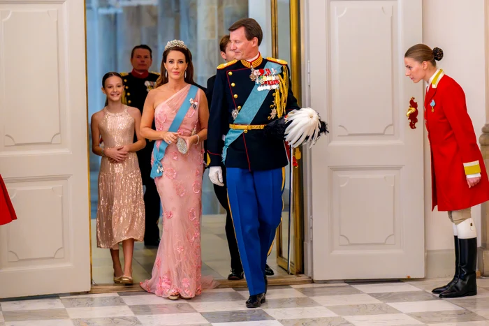 Prințul Ioachim, Prințesa Marie, contesa Athena de Monpezat, Profimedia (2) jpg