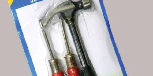 Nu folositi: Set unelte Jiang Tao Tool