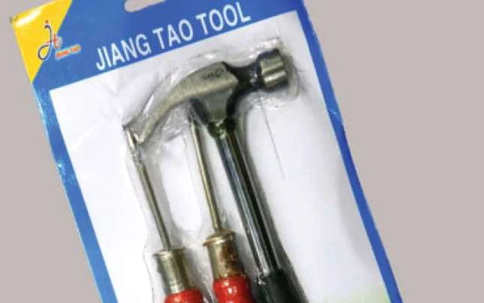 Nu folositi: Set unelte Jiang Tao Tool