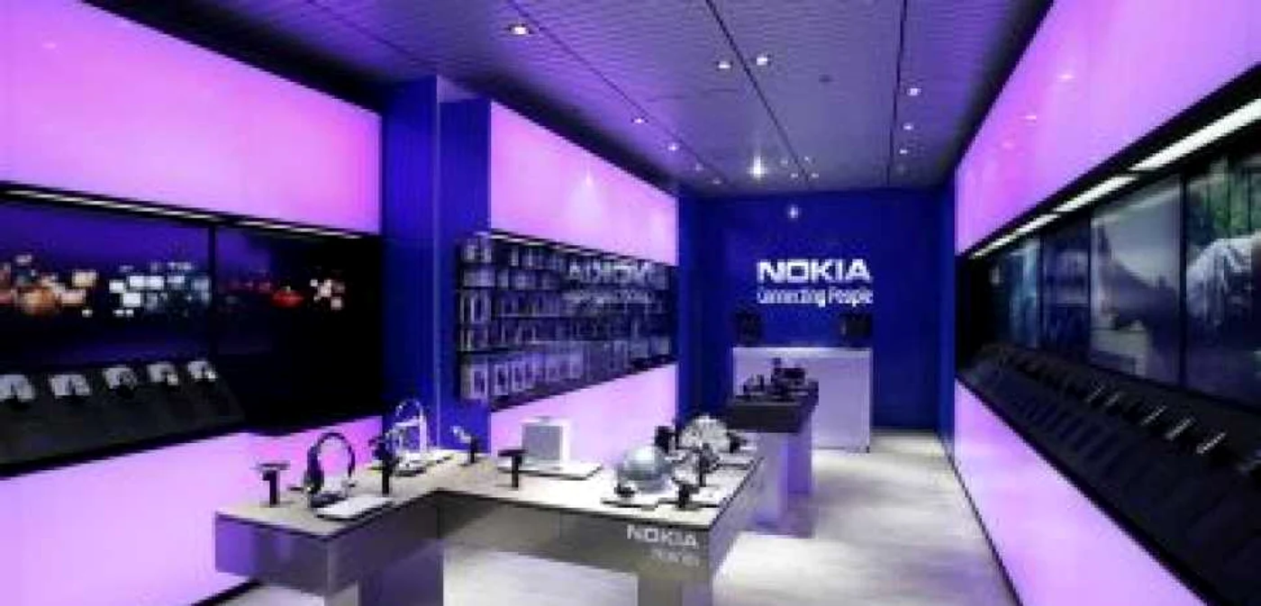 Nokia intră pe piaţa laptopurilor