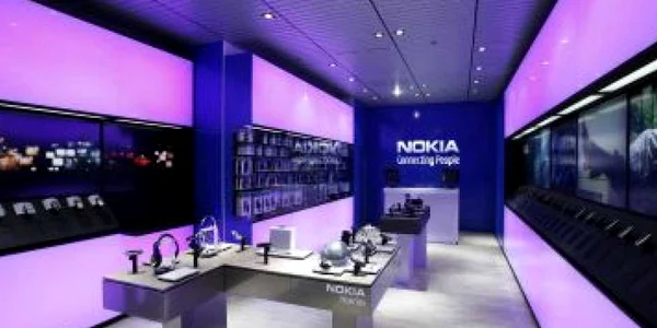 Nokia intră pe piaţa laptopurilor