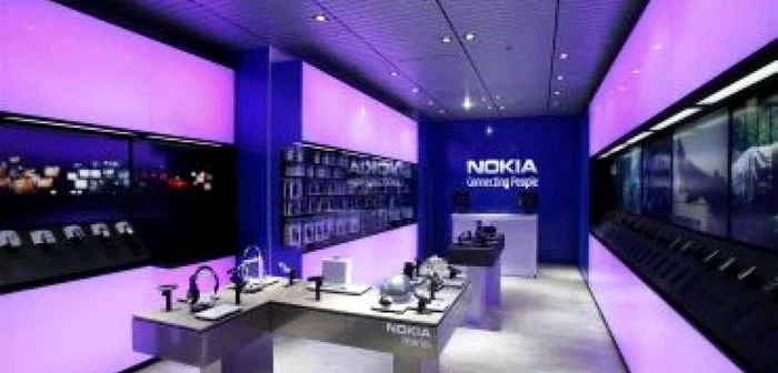 Nokia intră pe piaţa laptopurilor
