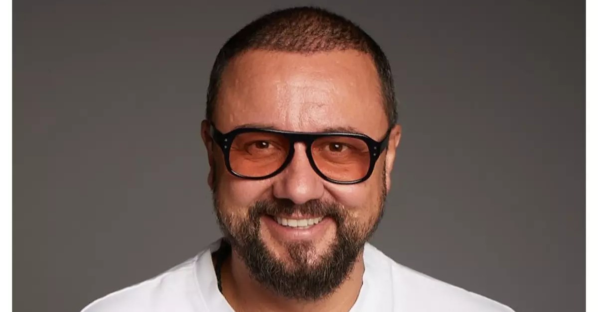 Cătălin Măruță, experiență neașteptată într-un local săsesc din Sibiu