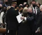 Funeralii naţionale pentru Colin Powell FOTO EPA-EFE