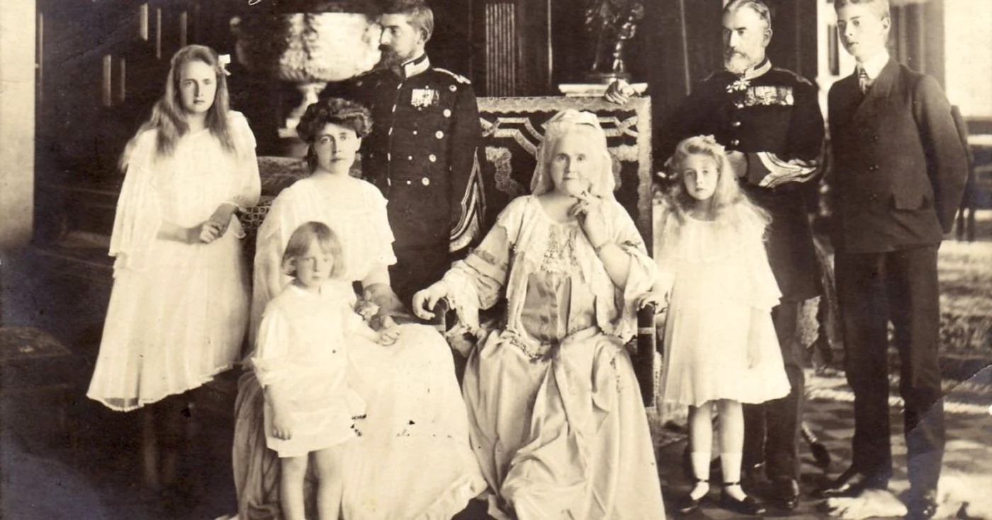 familia regala romana