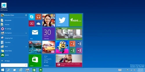 windows 10 gratuit