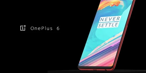 oneplus 6