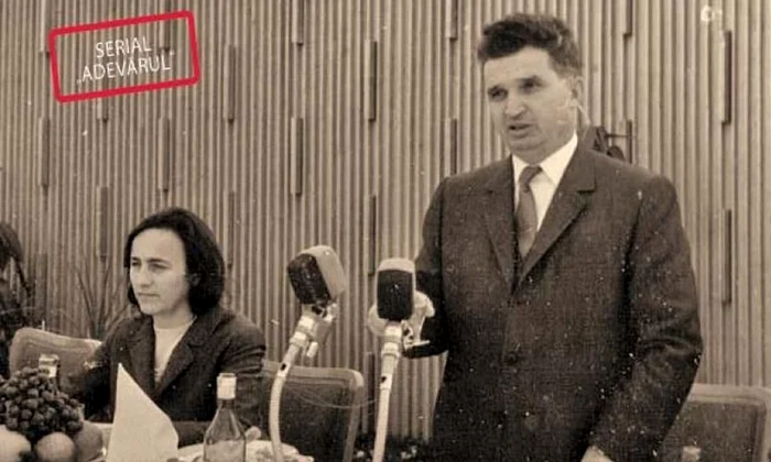 Cum a obţinut Ceauşescu diplomele de Bacalaureat şi licenţă în ştiinţe economice jpeg