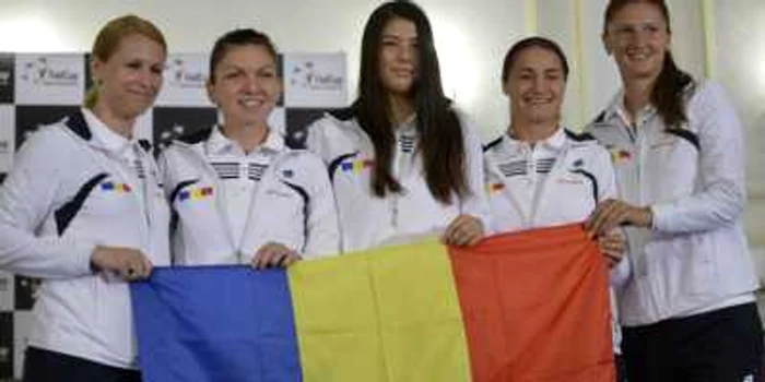 Simona Halep şi Irina Begu nu vor fi la Bucureşti FOTO Sunt Iulian Anghel, editor Adevărul, şi consider că este penibil să specific sursele fotografiilor