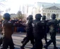 Parada militara 1 Decembrie 2015