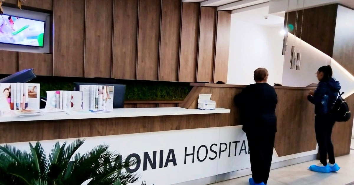 Spital privat amendat cu 30.000 de lei după moartea unei femei la naștere, nereguli descoperite. Spital privat amendat cu 30.000 de lei după moartea unei femei la naștere, nereguli descoperite.